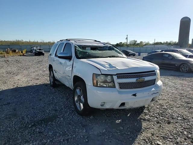 2010 Chevrolet Tahoe C1500 Ltz VIN: 1GNUCCE04AR104370 Lot: 82692415