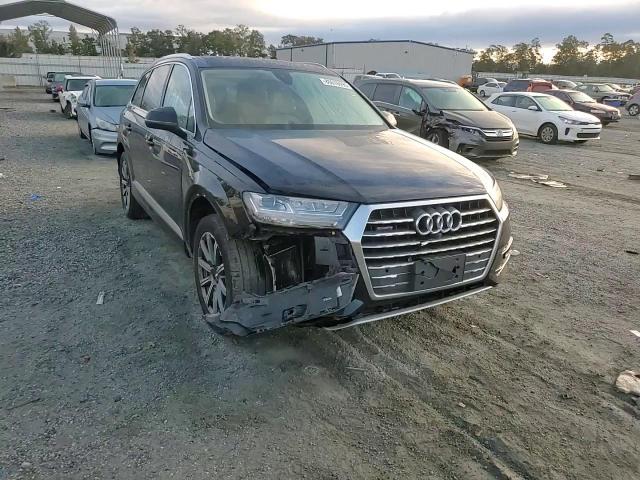 2017 Audi Q7 Premium Plus VIN: WA1LAAF71HD026688 Lot: 86076995