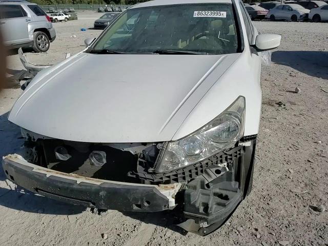 2008 Honda Accord Lx VIN: 1HGCP26328A146204 Lot: 86323995