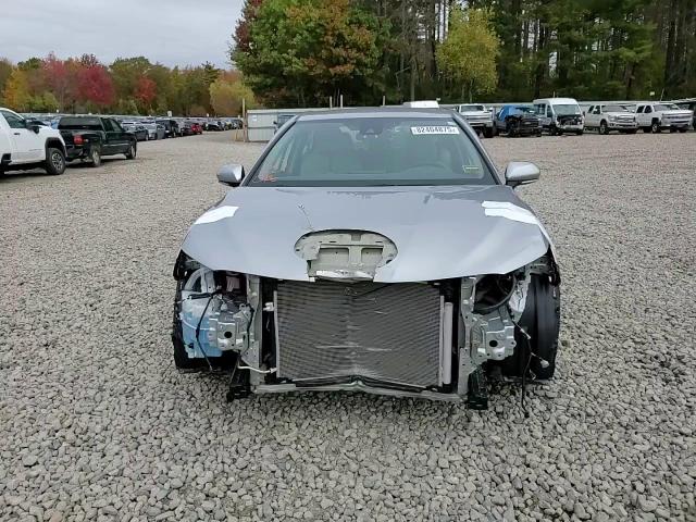 2022 Toyota Camry Se VIN: 4T1G11BK8NU063942 Lot: 82404875