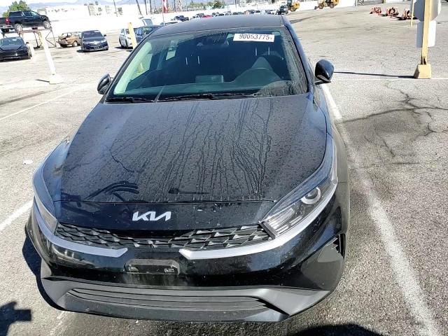 2024 Kia Forte Lx VIN: 3KPF24AD2RE810859 Lot: 90053775
