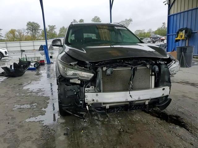 2016 Infiniti Qx60 VIN: 5N1AL0MN9GC521403 Lot: 90135945