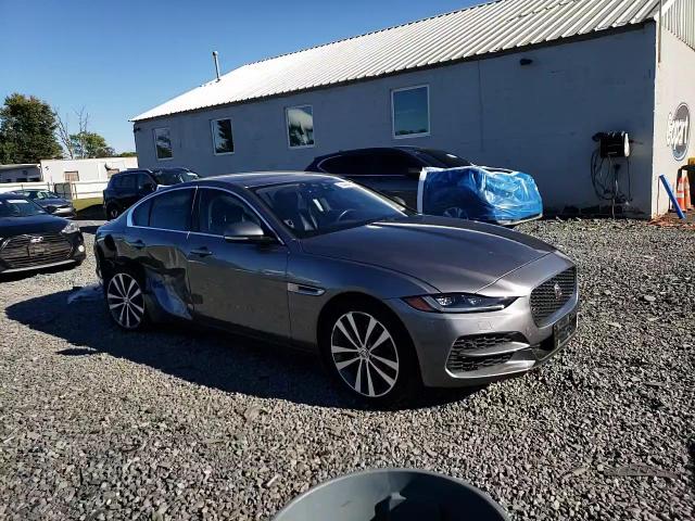 2020 Jaguar Xe S VIN: SAJAJ4FX5LCP65044 Lot: 84404915