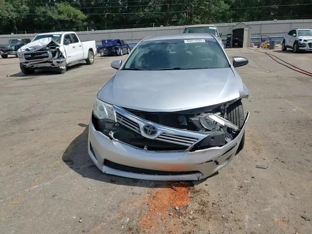 2014 Toyota Camry L VIN: 4T1BF1FK1EU745518 Lot: 84914205
