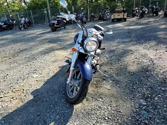 2013 Suzuki Vl1500 VIN: JS1VY56A1D2101967 Lot: 85578165