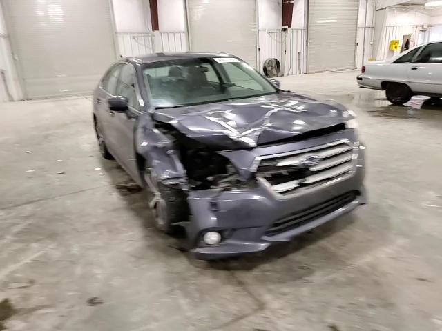 2015 Subaru Legacy 2.5I Limited VIN: 4S3BNAJ67F3060531 Lot: 90627255