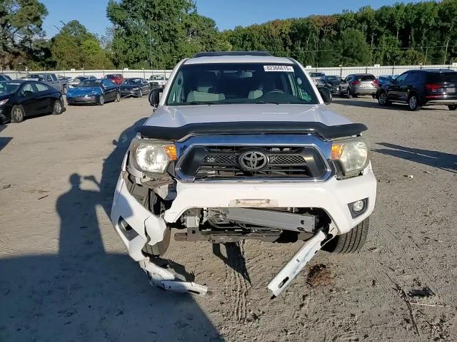 2013 Toyota Tacoma Prerunner Access Cab VIN: 5TFTU4GNXDX049066 Lot: 82366615