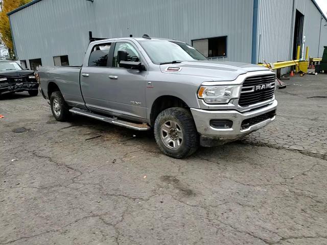 2019 Ram 2500 Big Horn VIN: 3C6UR5JL6KG605823 Lot: 90345065