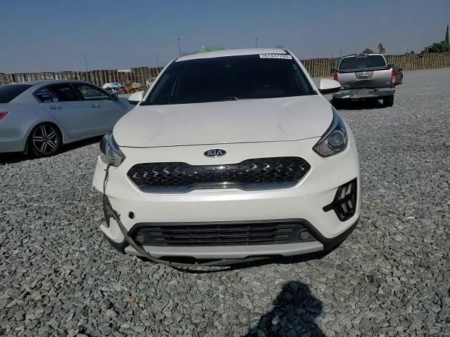 2021 Kia Niro Lx VIN: KNDCB3LC4M5463864 Lot: 87437705