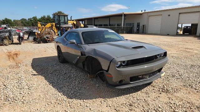 2023 Dodge Challenger R/T VIN: 2C3CDZBT3PH610370 Lot: 86268165