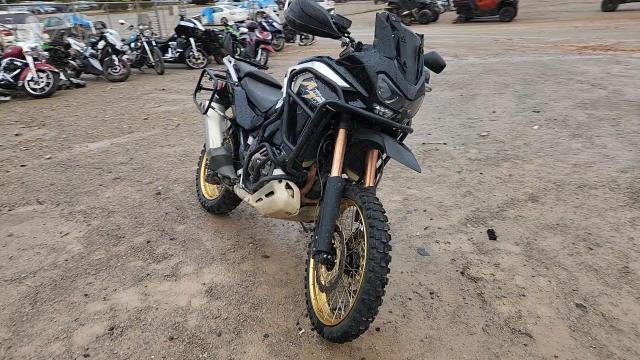 2021 Honda Crf1100 D4 VIN: JH2SD1049MK100623 Lot: 90036505