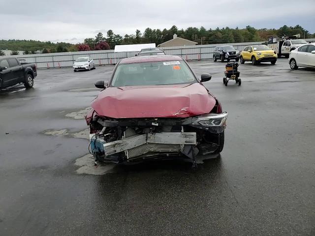 2019 Nissan Altima Sr VIN: 1N4BL4CW3KN324224 Lot: 82366975