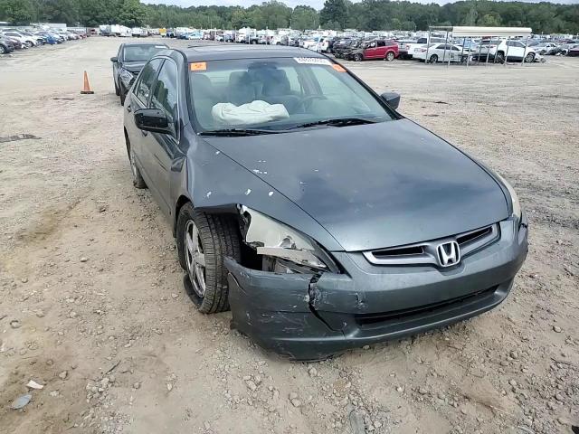 2004 Honda Accord Ex VIN: 1HGCM56654A079712 Lot: 94887985