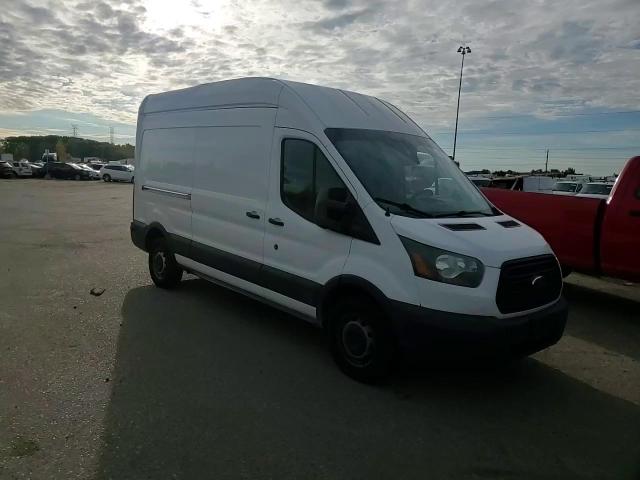 2015 Ford Transit T-350 VIN: 1FTSW2XG0FKA86378 Lot: 87087185