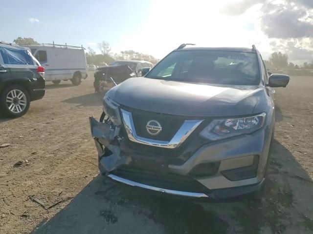 2018 Nissan Rogue S VIN: 5N1AT2MV4JC787138 Lot: 85310975