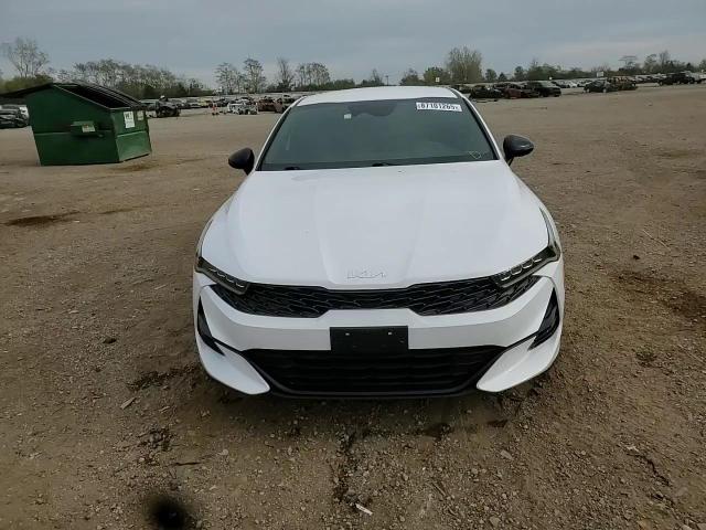 2022 Kia K5 Gt Line VIN: 5XXG64J26NG147224 Lot: 87101265