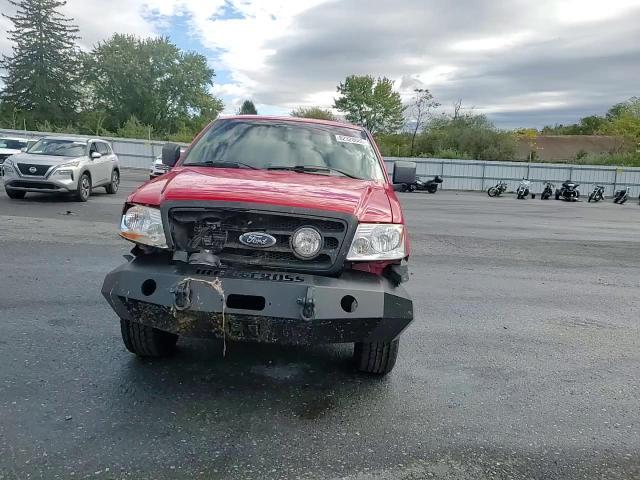 2005 Ford F150 VIN: 1FTPX12515NB03978 Lot: 82320685