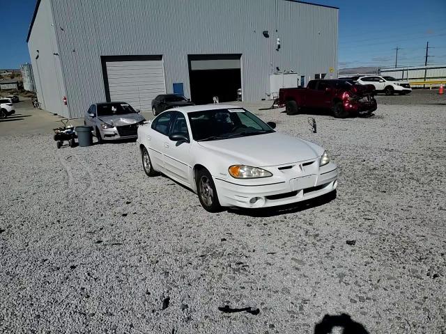 2004 Pontiac Grand Am Gt VIN: 1G2NW52EX4C106121 Lot: 89931015