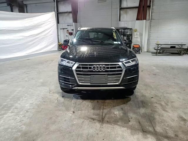 2018 Audi Q5 Premium Plus VIN: WA1BNAFY8J2023331 Lot: 85568015