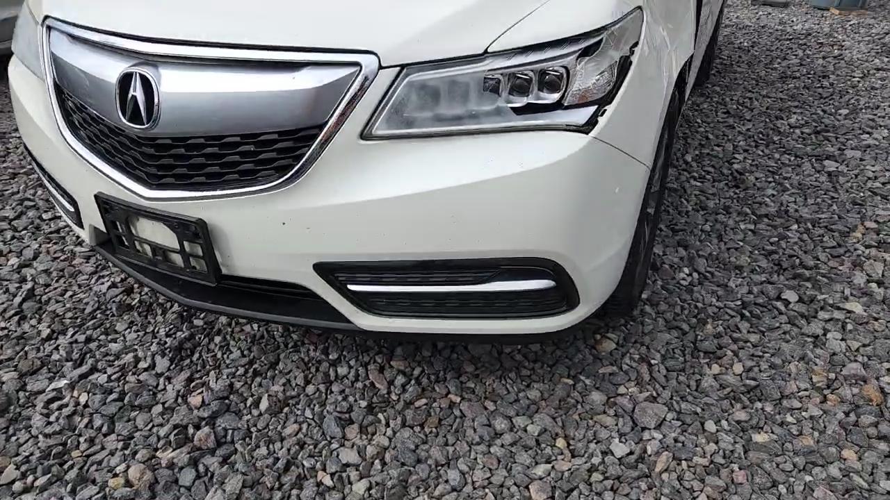 Фото: 5FRYD4H42GB047787