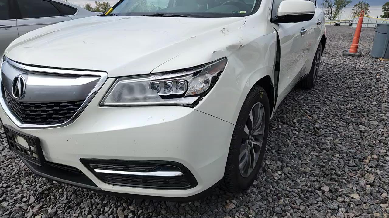 Фото: 5FRYD4H42GB047787