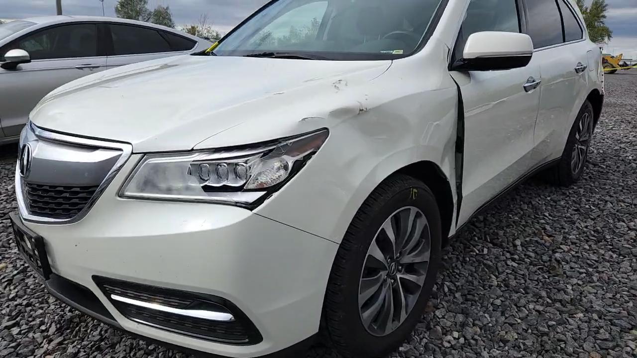 Фото: 5FRYD4H42GB047787