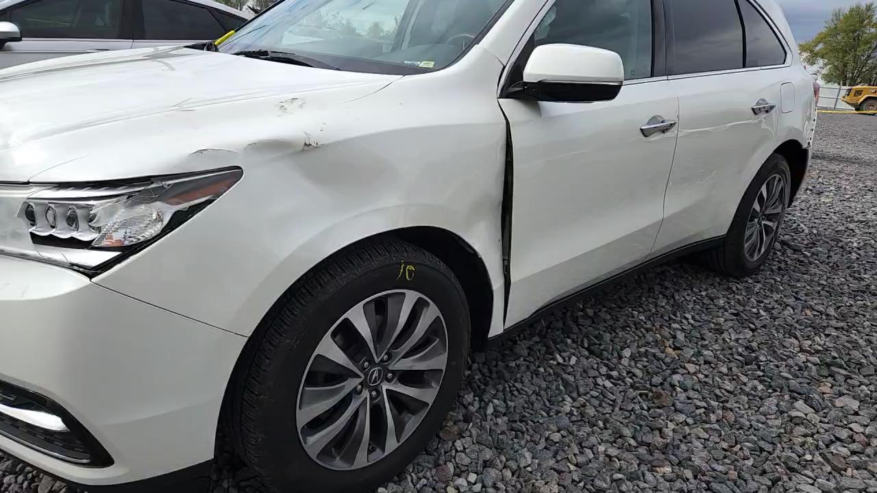 Фото: 5FRYD4H42GB047787