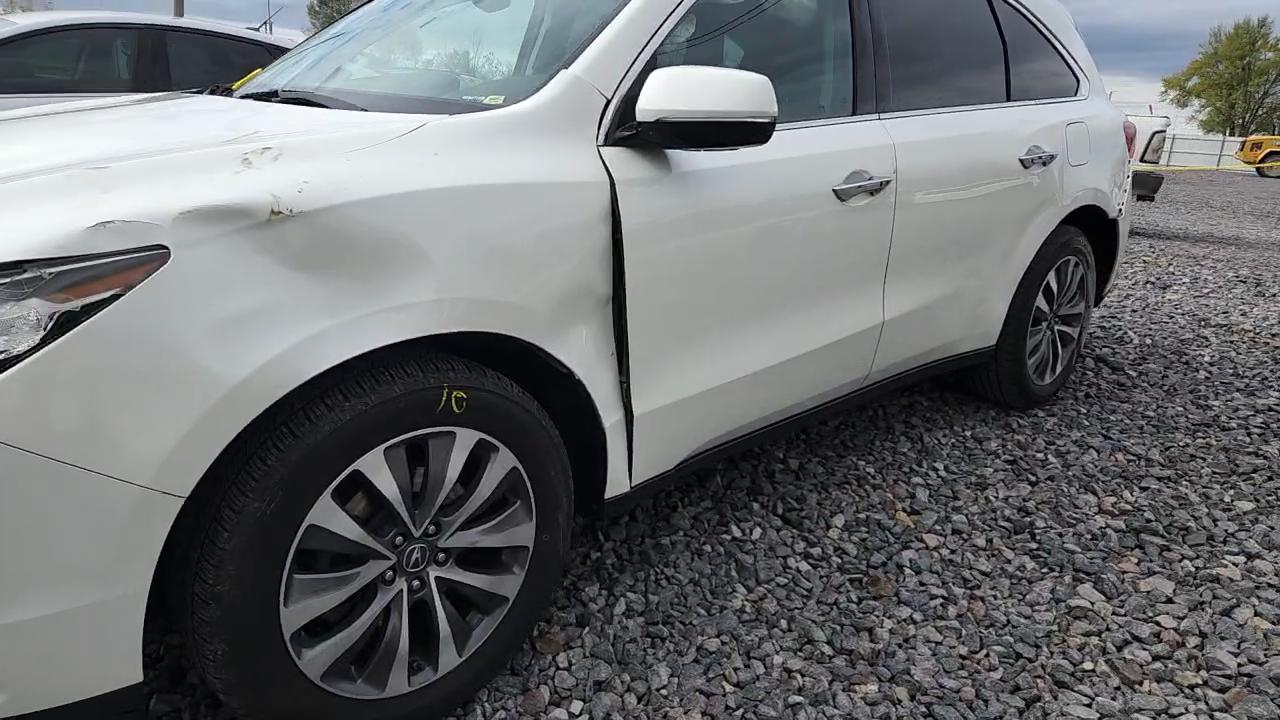 Фото: 5FRYD4H42GB047787