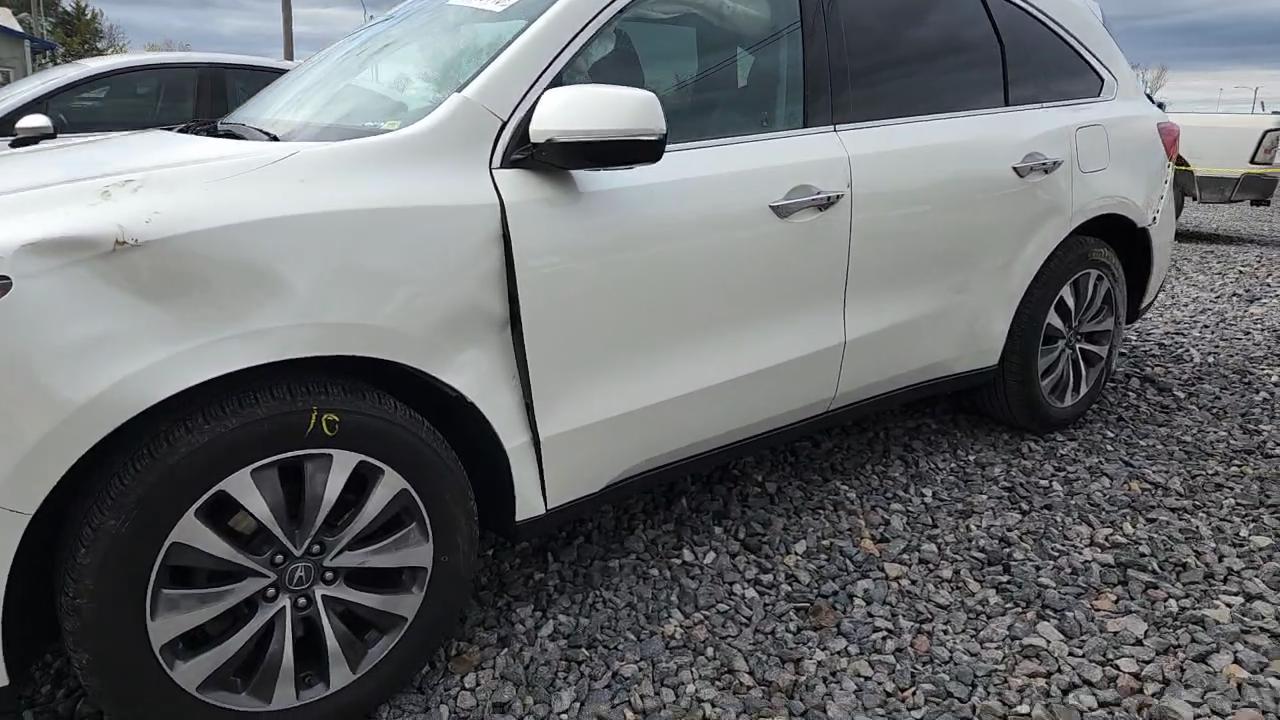 Фото: 5FRYD4H42GB047787