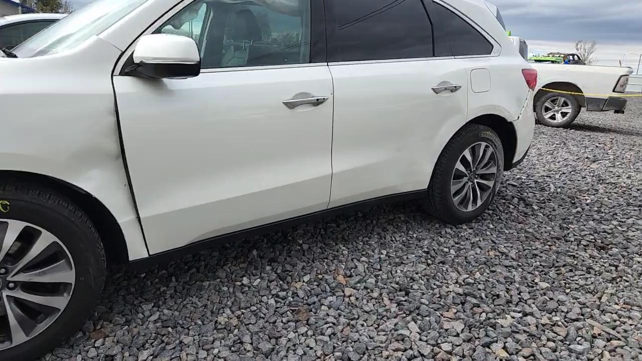 Фото: 5FRYD4H42GB047787