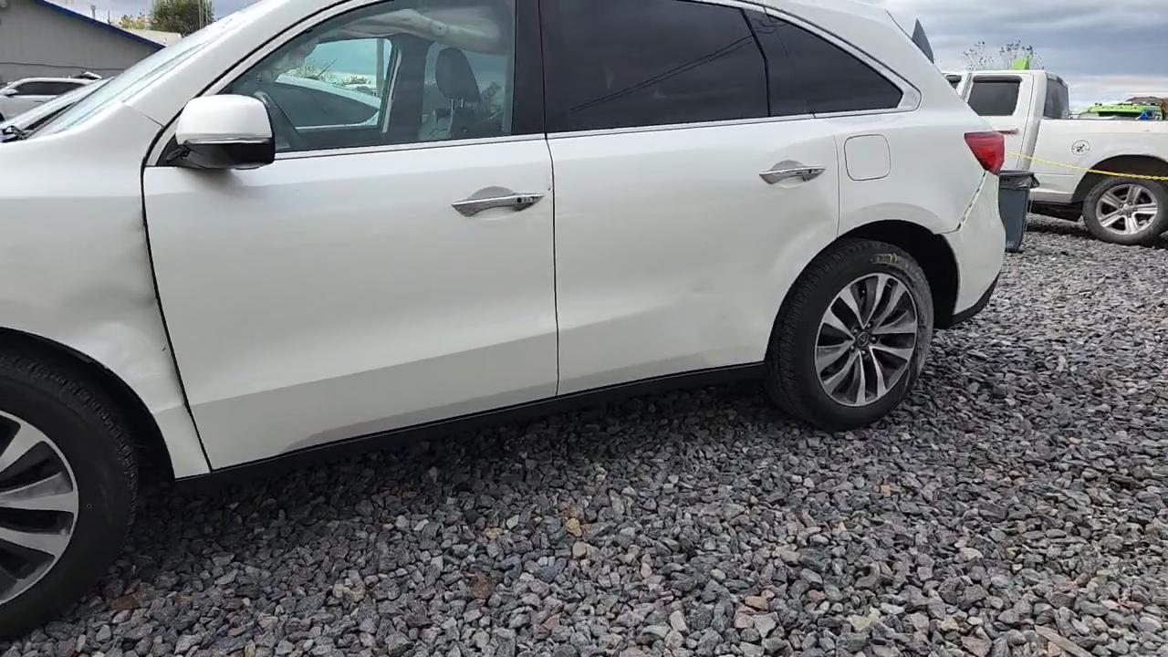 Фото: 5FRYD4H42GB047787