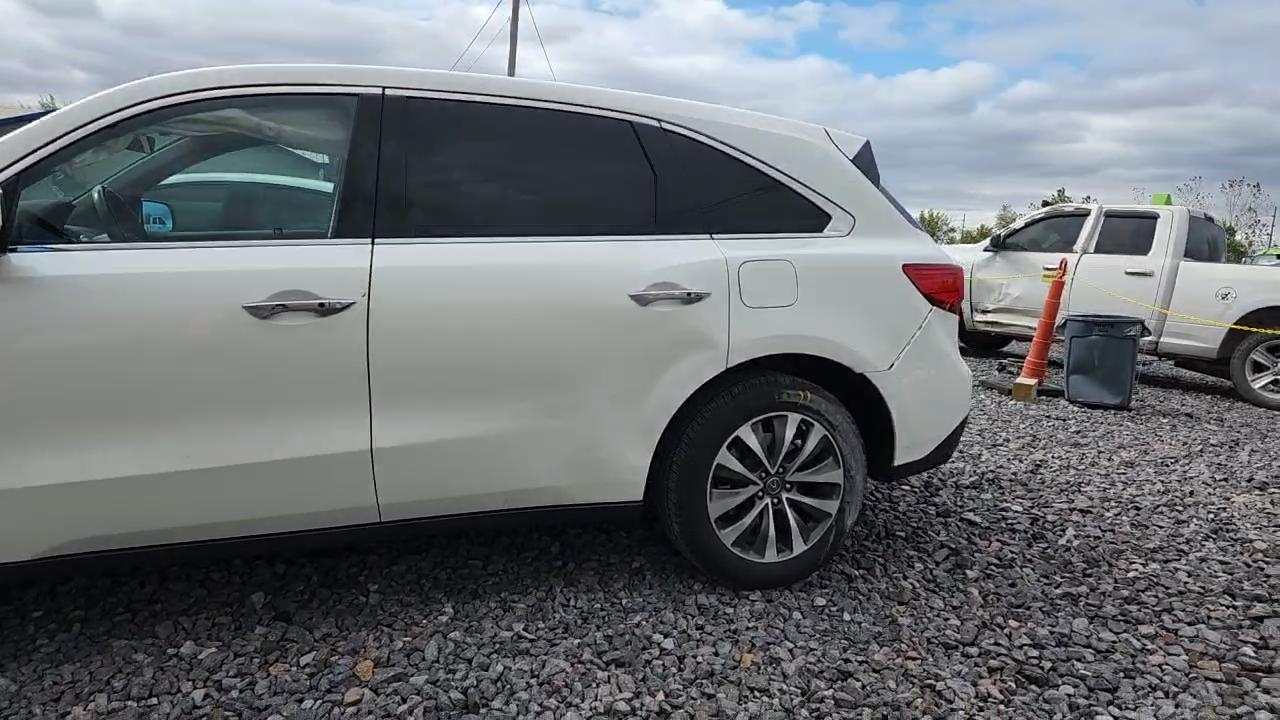 Фото: 5FRYD4H42GB047787