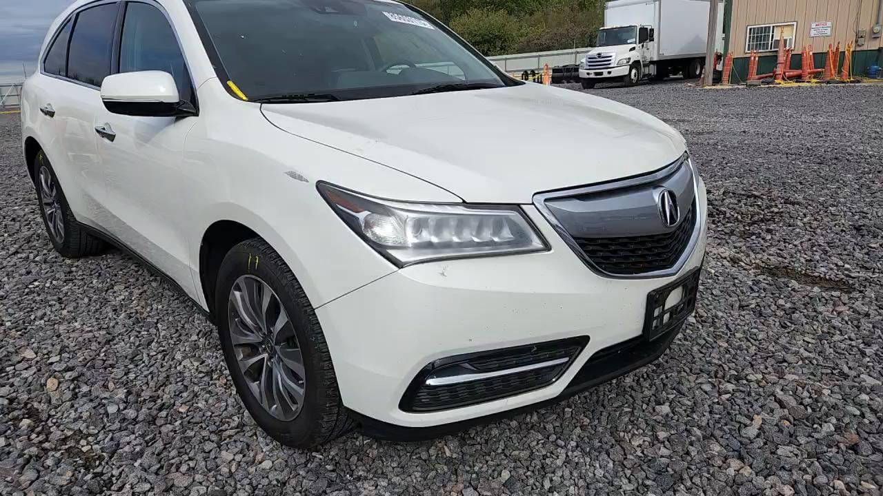 Фото: 5FRYD4H42GB047787