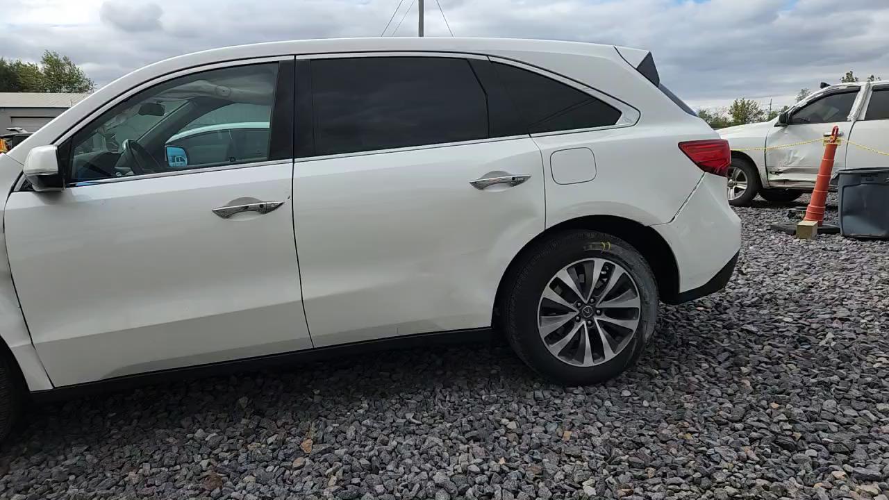 Фото: 5FRYD4H42GB047787