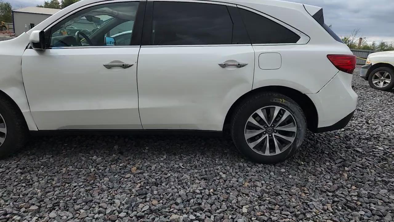 Фото: 5FRYD4H42GB047787