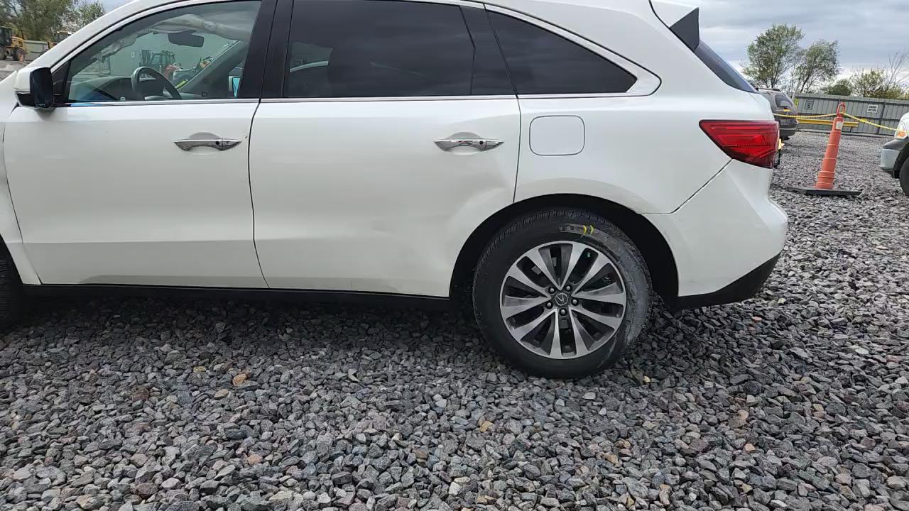 Фото: 5FRYD4H42GB047787