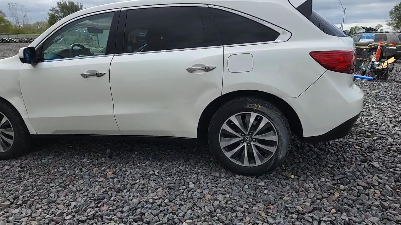 Фото: 5FRYD4H42GB047787