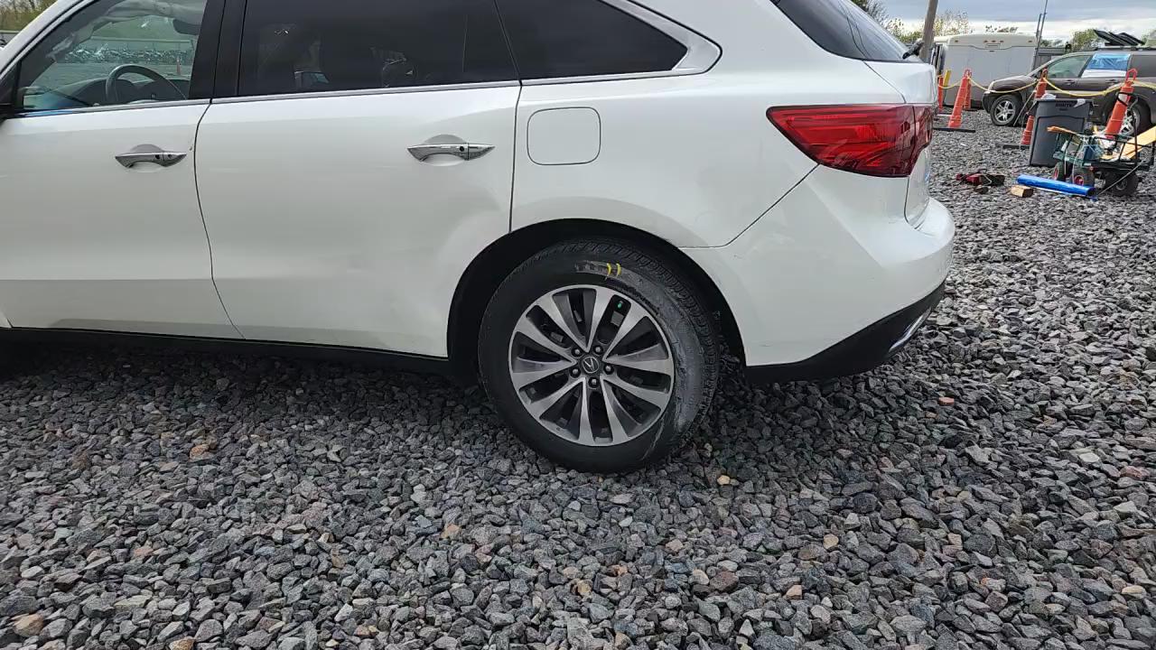 Фото: 5FRYD4H42GB047787