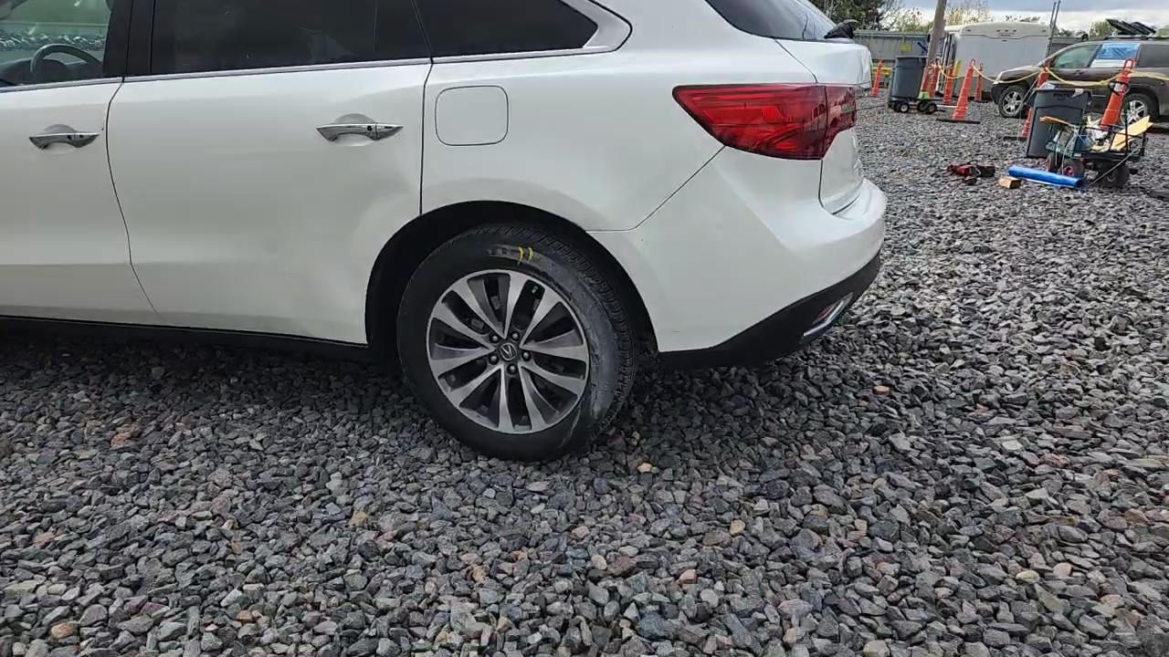 Фото: 5FRYD4H42GB047787