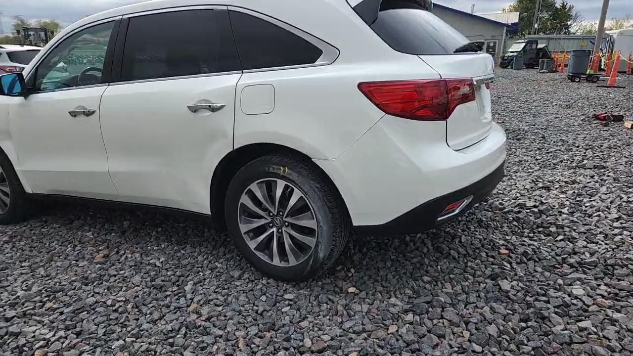 Фото: 5FRYD4H42GB047787