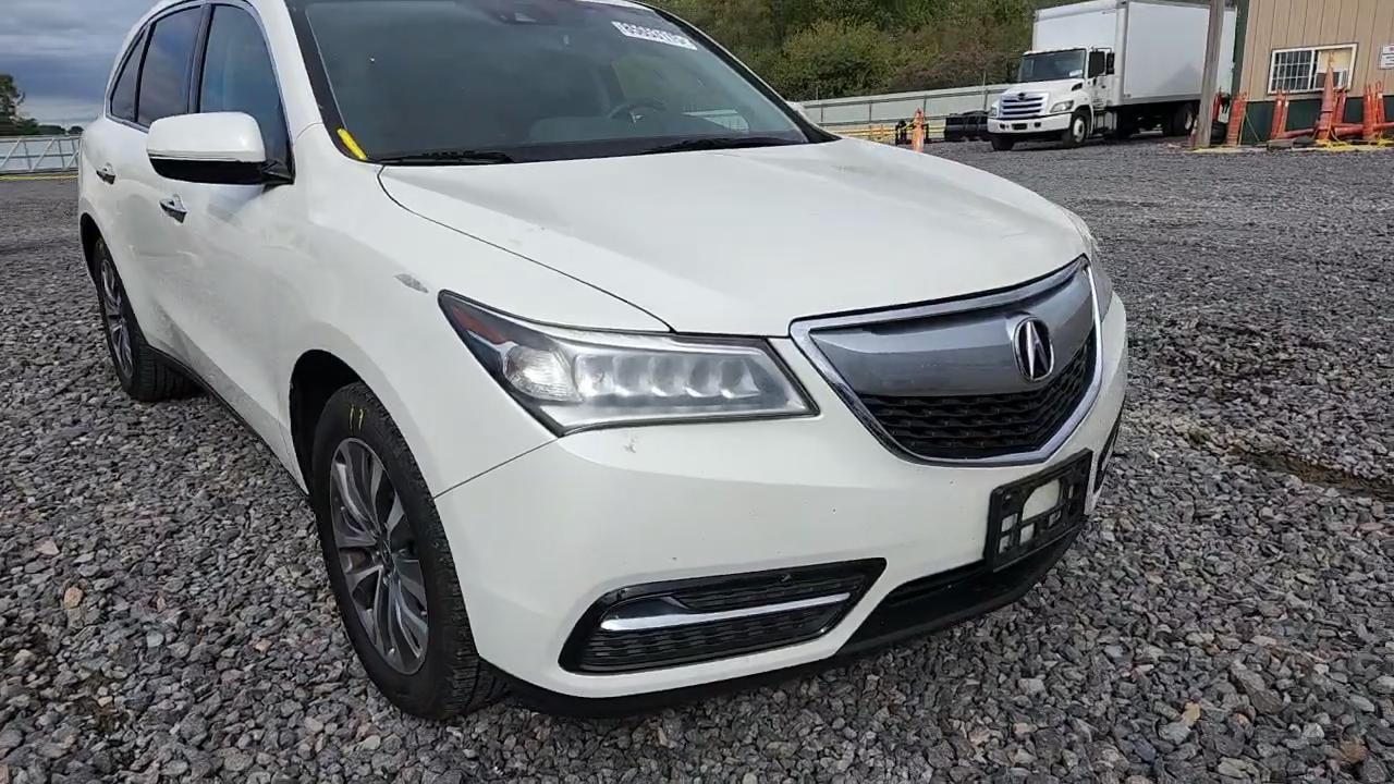 Фото: 5FRYD4H42GB047787