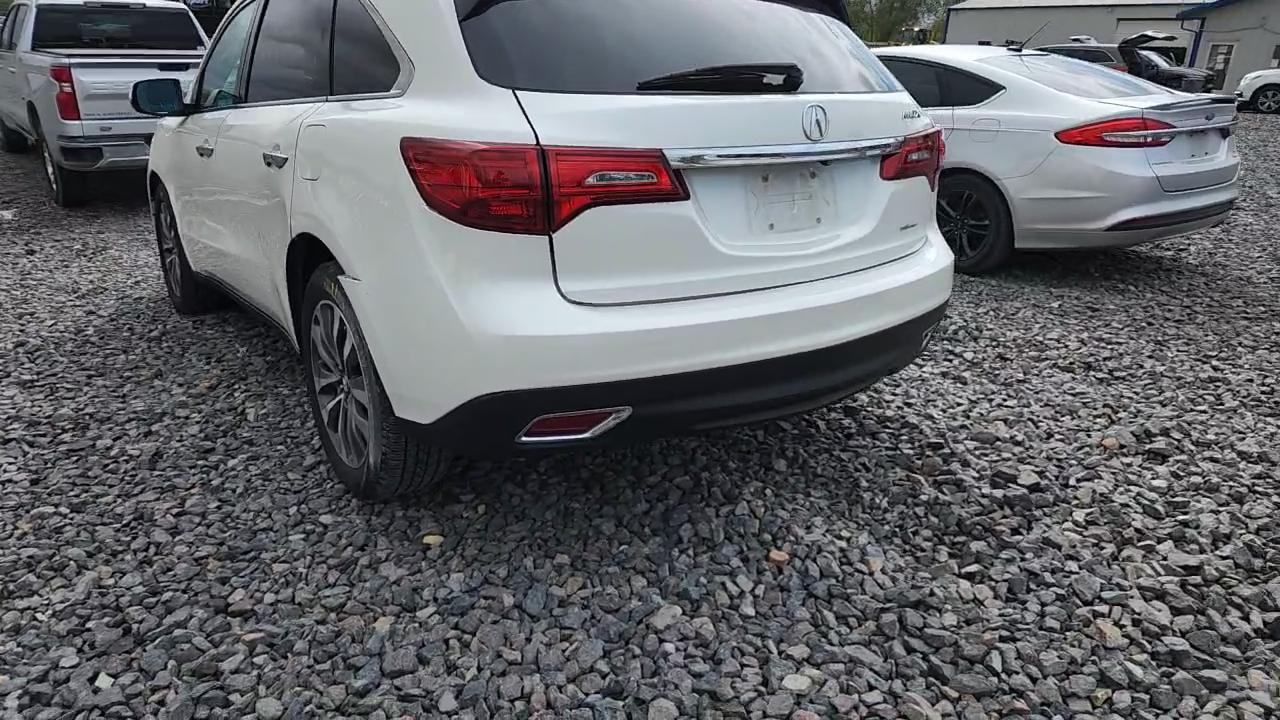 Фото: 5FRYD4H42GB047787