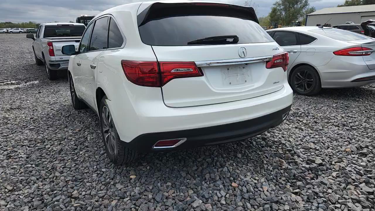 Фото: 5FRYD4H42GB047787