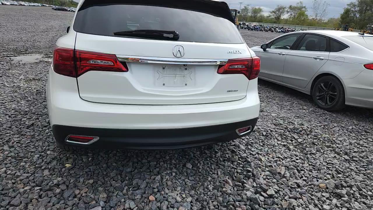 Фото: 5FRYD4H42GB047787