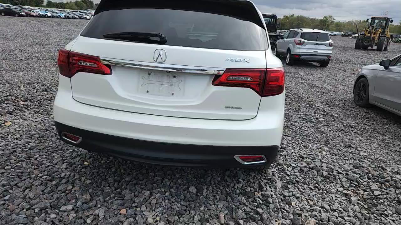 Фото: 5FRYD4H42GB047787