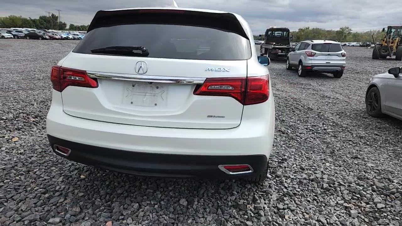 Фото: 5FRYD4H42GB047787