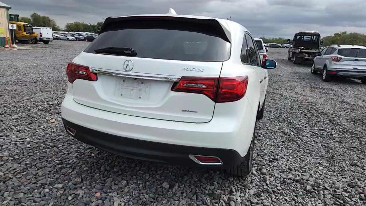 Фото: 5FRYD4H42GB047787