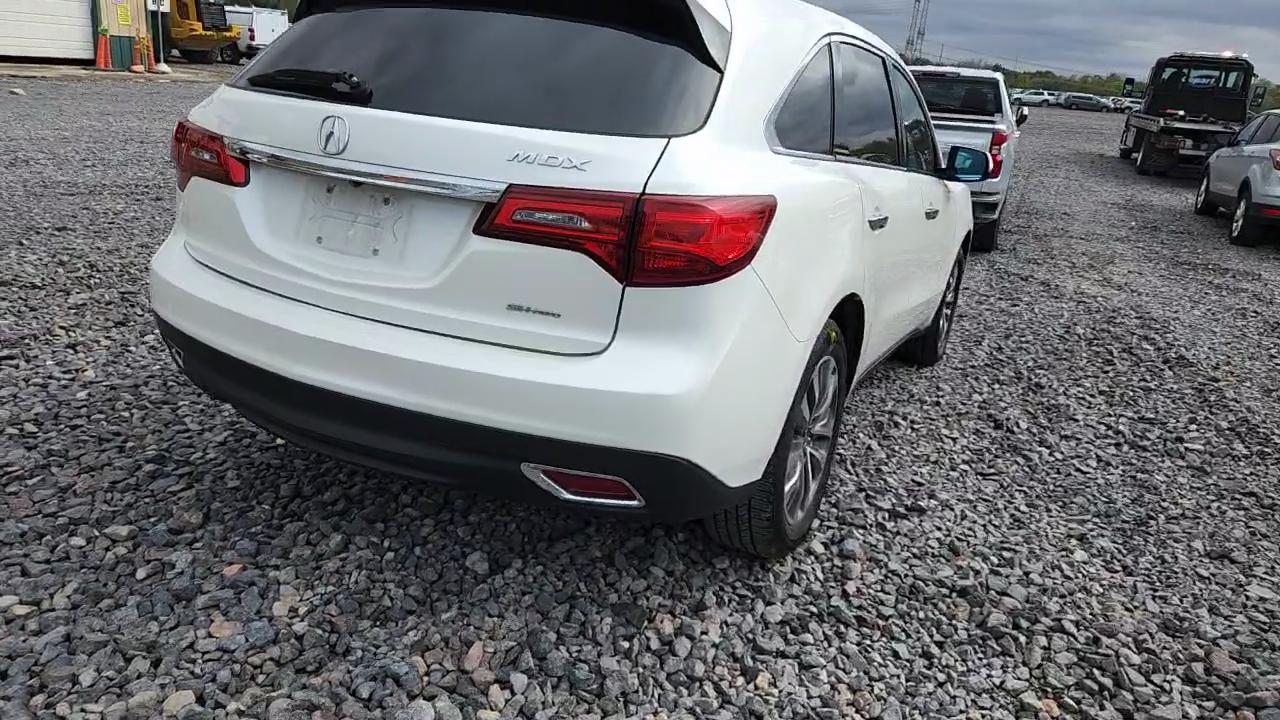 Фото: 5FRYD4H42GB047787