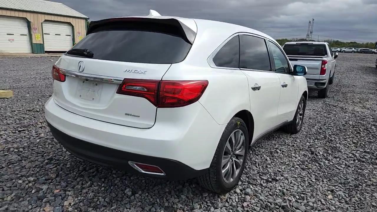 Фото: 5FRYD4H42GB047787