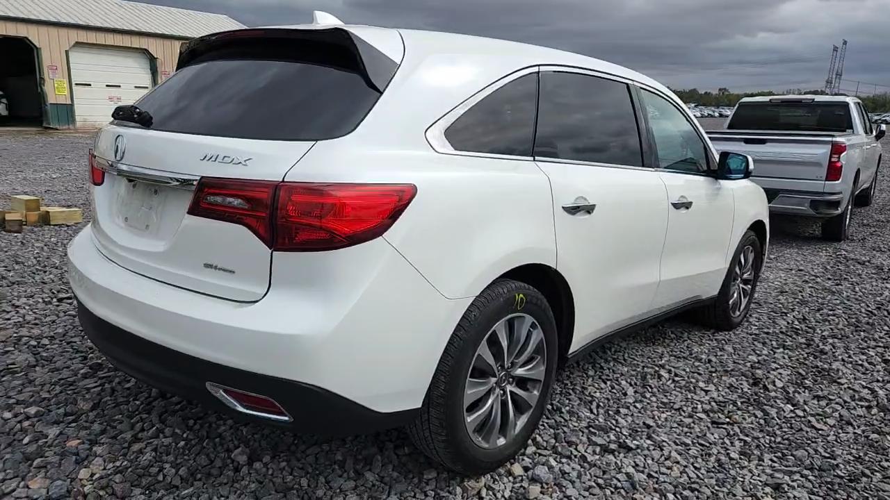 Фото: 5FRYD4H42GB047787